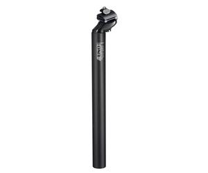 Tubo Sella Uno TS 103-400Mm Ø26.8 Nero Per Bici Accessori Ricambi