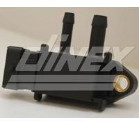 Tubo sensore filtro antiparticolato 81061 DINEX