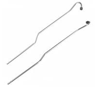 Tubo sensore filtro antiparticolato PP11028A BM CATALYSTS per OPEL