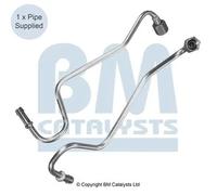 Tubo sensore filtro antiparticolato PP11029A BM CATALYSTS per VW