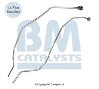 Tubo sensore filtro antiparticolato PP11094A BM CATALYSTS per JEEP COMMANDER