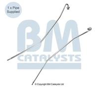 Tubo sensore filtro antiparticolato PP11368B BM CATALYSTS per MERCEDES-BENZ