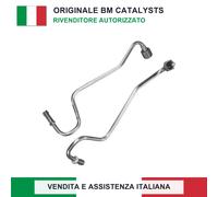 TUBO SENSORE PRESSIONE FAP 2E0131581F PER VW CRAFTER 30-50 2.5 TDI 2006-2013