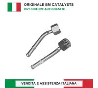 TUBO SENSORE PRESSIONE FAP PP11163A PER FORD FOCUS III TRANSIT CONNECT C-MAX II