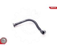 Tubo sfiato 31SKV029 ESEN SKV per BMW 3 Compact 3 Touring 3 X3 3 Coupé 1