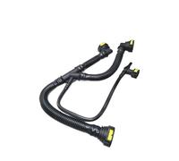 tubo separatore olio Tubi Di Sfiato Del Basamento Motore Compatibile Con Pengeot Per 206 207 301 307 308 408 9675884280