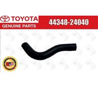 Tubo serbatoio servosterzo originale Toyota JZA80 Supra MK4 per pompare OEM