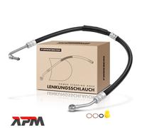 Tubo Servosterzo Idroguida per BMW 5 + Touring E39 525d 530d 2.5L 3.0L 1998-2004