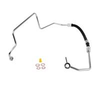 Tubo Servosterzo Idroguida per Fiat Doblo 119 223 1.2 1.6 1.9 2001-2010 51714311