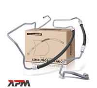 Tubo Servosterzo Idroguida per Ford Fiesta IV JA JB 1.25 1.4 1.6 1995-2002