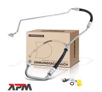 Tubo Servosterzo Idroguida per Ford Focus C-Max Focus II DA 1.4L 1.6L 2003-2012