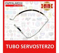 TUBO SERVOSTERZO OLIO POMPA IDROGUIDA ALFA ROMEO 159 ORIGINALE FIAT