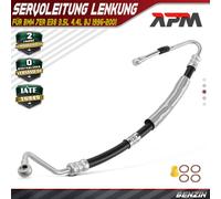 Tubo Servosterzo Per BMW 7 Serie E38 735I 740I 3.5L 4.4L Anno 1996-2001 Benzina