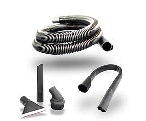 Tubo Set adatto Miele S 126 de Luxe Clean Air