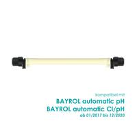 Tubo / Set Tubi - Anno 2017-2020 -bayrol Automatica Ph / CL (Santoprene)