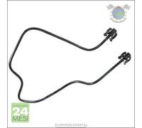 Tubo sfiatatoio serbatoio compensazione Goom per CITROEN C3 II I PEUGEOT 207/20