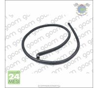 Tubo sfiatatoio serbatoio compensazione Goom per CITROEN JUMPER II FIAT DUCATO
