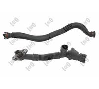 Tubo sfiato 004-028-041 ABAKUS per BMW 6 Cabriolet X5 X6 5 Gran Turismo 5 7