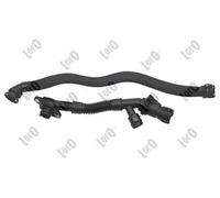 Tubo sfiato 004-028-044 ABAKUS per BMW 6 Cabriolet X5 X6 5 Gran Turismo 5 7