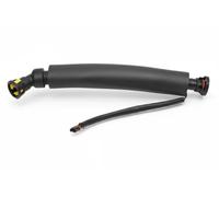 Tubo sfiato 004-028-101 ABAKUS per BMW 5 5 Touring 3 3 Touring