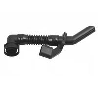 Tubo sfiato 053-028-076 ABAKUS per VW AUDI
