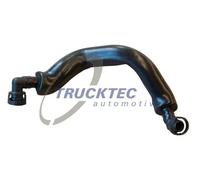 Tubo sfiato 08.10.174 TRUCKTEC AUTOMOTIVE per BMW X5 7 5 Touring 6 Cabriolet 5 6