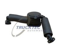 Tubo sfiato 08.10.175 TRUCKTEC AUTOMOTIVE per BMW X5 7 5 Touring 6 Cabriolet 5 6