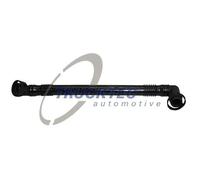 Tubo sfiato 08.19.183 TRUCKTEC AUTOMOTIVE per BMW 7 5 Touring 3 Coupé 3 5 X3 X5
