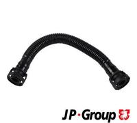 Tubo sfiato 1111153700 JP GROUP per AUDI VW SEAT SKODA