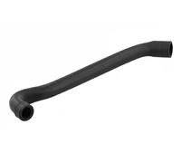Tubo sfiato 113 642 TOPRAN per VW SEAT