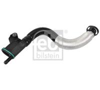 Tubo flessibile, ventilazione del carter FEBI BILSTEIN 170861