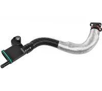 FEBI BILSTEIN Tubo flessibile, Ventilazione monoblocco 171008 Compatibile con: AUDI A3 Sportback, TT, TT Roadster, VW BEETLE, BEETLE Cabriolet, EOS, GOLF V, GOLF V Variant, JETTA III, JETTA IV