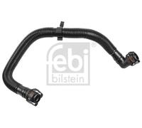 FEBI BILSTEIN 171282 Flessibile, Ventilazione monoblocco
