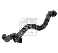 Tubo sfiato 173030 FEBI BILSTEIN per AUDI SEAT VW SKODA