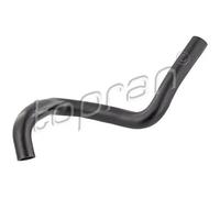 Tubo sfiato 207 338 TOPRAN per OPEL CORSA B VECTRA B ASTRA F Hatchback TIGRA