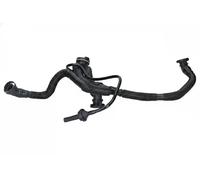 Tubo sfiato 222192 ORIGINAL IMPERIUM per AUDI A6 C6 A4 B7 Avant A6 C6 Avant