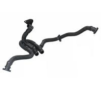 Originale Imperium 223569 Tubo Ventilazione Carter per Audi A4 A5 A6