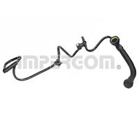Tubo sfiato 225453 ORIGINAL IMPERIUM per PEUGEOT CITROËN