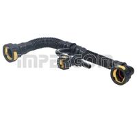 Tubo sfiato 225454 ORIGINAL IMPERIUM per PEUGEOT CITROËN
