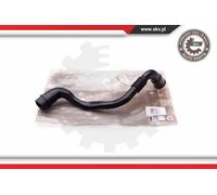 Tubo sfiato 24SKV427 ESEN SKV per SKODA AUDI VW SEAT