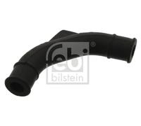 Tubo sfiato 33856 FEBI BILSTEIN per MERCEDES-BENZ 124 T-Model CLASSE S 190 SL