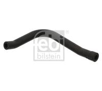 Tubo sfiato 33865 FEBI BILSTEIN per MERCEDES-BENZ CLASSE S CLASSE E SL