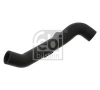 Tubo sfiato 33867 FEBI BILSTEIN per MERCEDES-BENZ CLASSE S CLASSE E SL