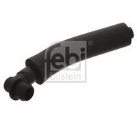 Tubo sfiato 45628 FEBI BILSTEIN per MERCEDES-BENZ 124 Tre volumi 124 T-Model 190