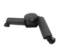 Tubo flessibile, ventilazione carte MEAT & DORIA 91647 per 5 (E60) 4.4 2003-2005