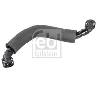 febi bilstein 170674 - Tubo di sfiato per carter