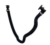 Tubo Sfiato Basamento Dell'auto per 650i per XDrive per Gran per Coupe | Accessori per auto Gruppo tubo di sfiato del basamento 11158647299 Tubo Ventilazione