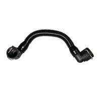 Tubo Sfiato Carter Compatibile Con Buick Per Excelle GT 1.6 1.8 2009 2010 2011 2012 2013 2014 2015 2016 Tubo Di Ventilazione Del Basamento Tubo Di Scarico Parte OEM:55569027
