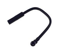 Tubo Sfiato Carter Compatibile Con Chevy Per Equinox 2010 2011 2012 2013 2014 2015 2016 2017 Auto PVC Plastica Nero Valvola Di Sfiato Carter Separatore Acqua 12619363