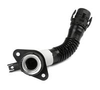 Tubo Sfiato Carter Compatibile Con N55 E82 E88 F10 F12 F13 Tubo Di Sfiato Del Basamento Dell'auto Tubo Di Scarico Dell'aria 11127584128 ABV0209 SK121292 11 12 7 584 128